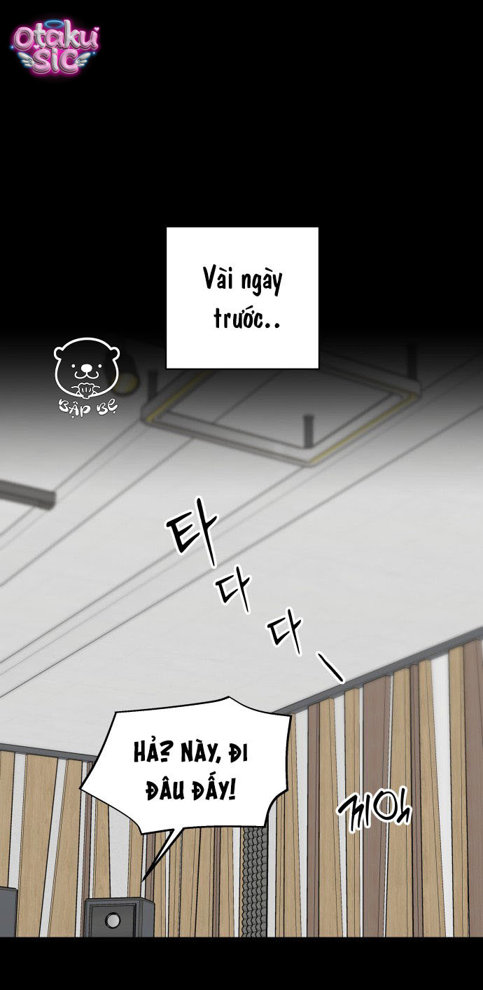 Hôm nay tôi là con gái - Chap 64 - Trang 2
