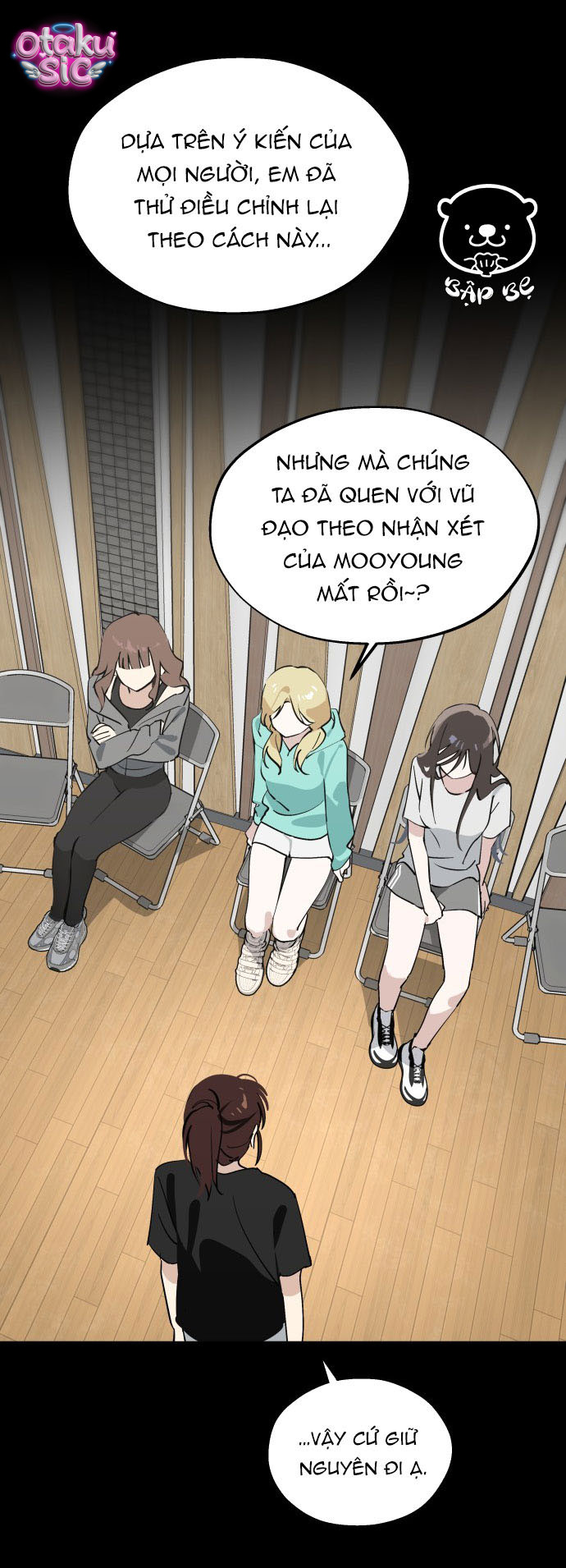 Hôm nay tôi là con gái - Chap 64 - Trang 11