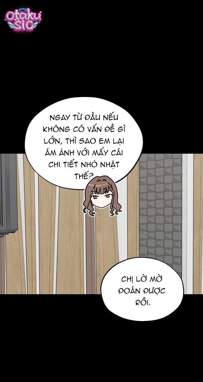 Hôm nay tôi là con gái - Chap 64 - Trang 12