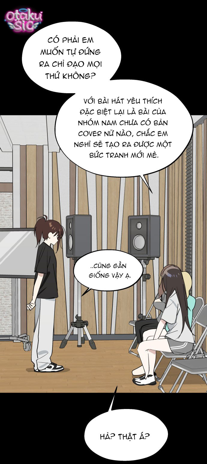 Hôm nay tôi là con gái - Chap 64 - Trang 13