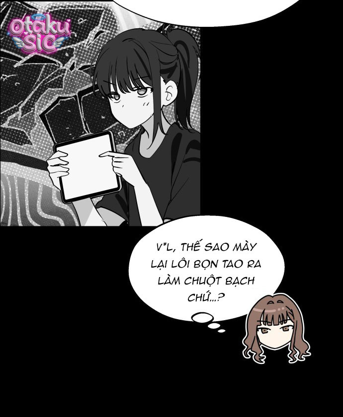 Hôm nay tôi là con gái - Chap 64 - Trang 15