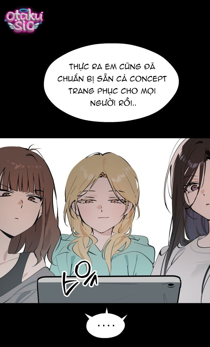 Hôm nay tôi là con gái - Chap 64 - Trang 16