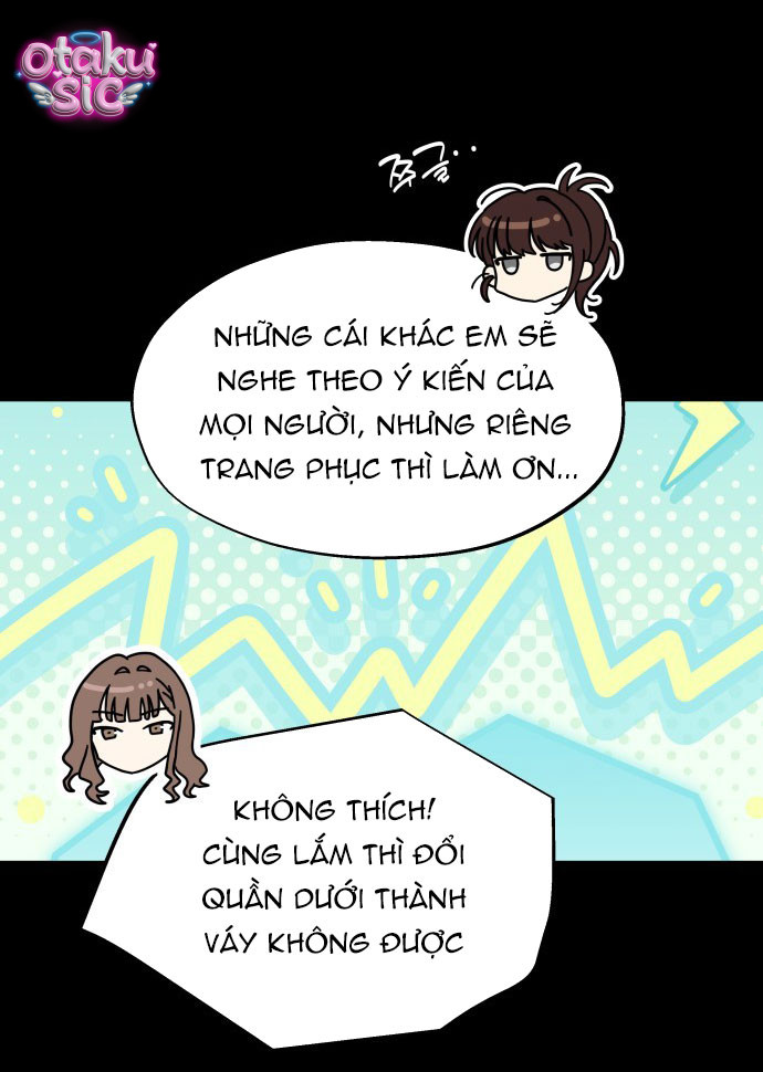 Hôm nay tôi là con gái - Chap 64 - Trang 18
