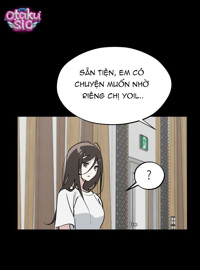 Hôm nay tôi là con gái - Chap 64 - Trang 20