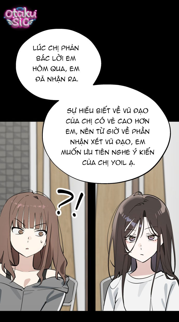 Hôm nay tôi là con gái - Chap 64 - Trang 21