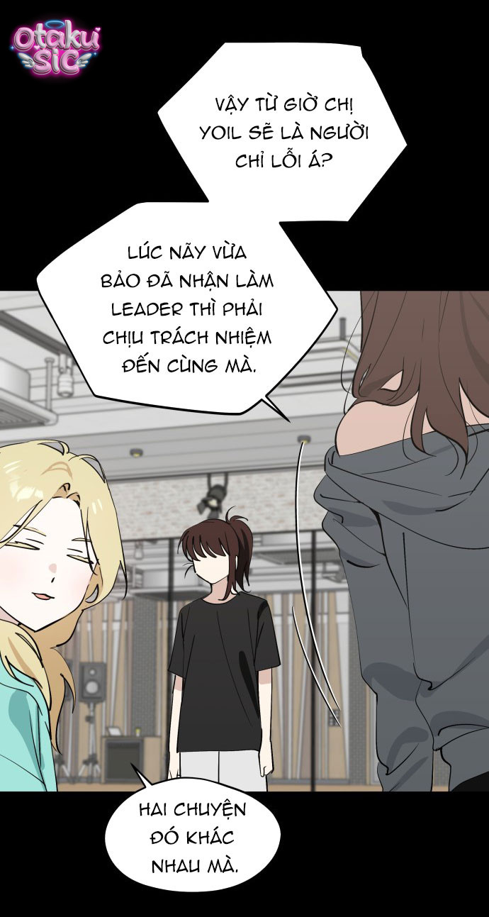 Hôm nay tôi là con gái - Chap 64 - Trang 24