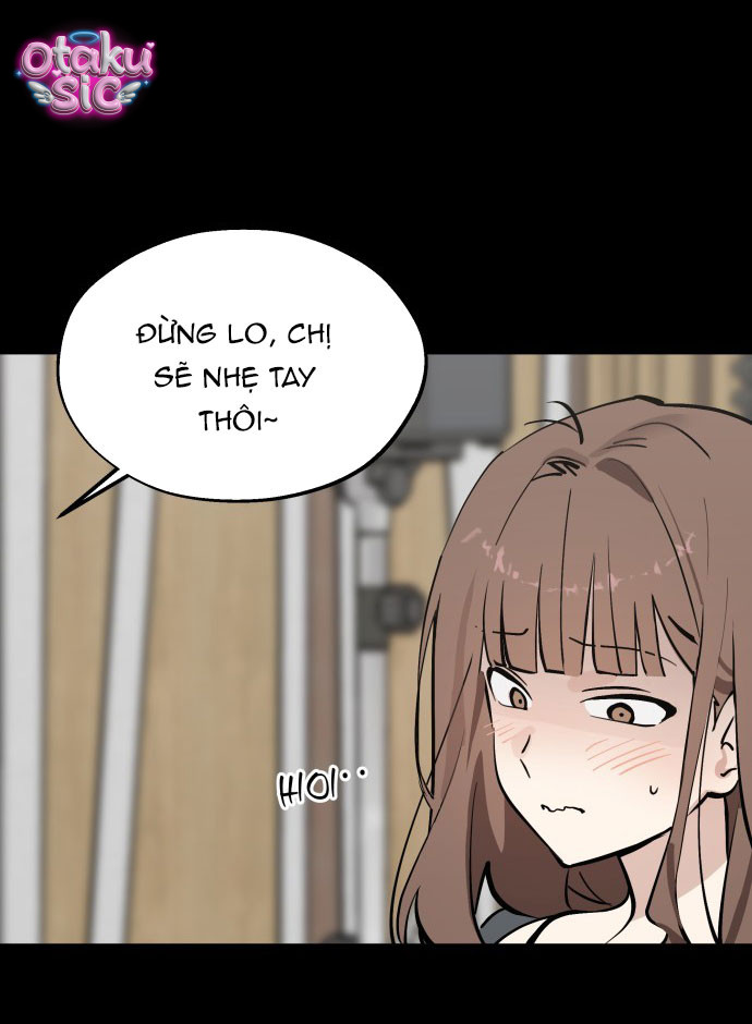 Hôm nay tôi là con gái - Chap 64 - Trang 26