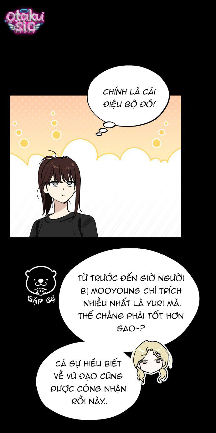 Hôm nay tôi là con gái - Chap 64 - Trang 27