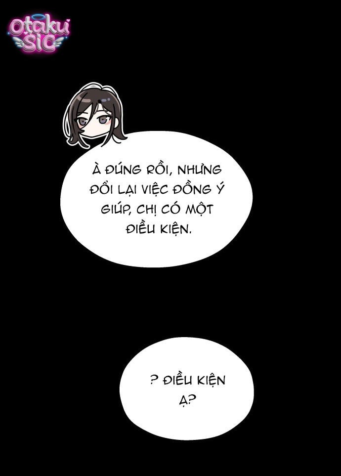 Hôm nay tôi là con gái - Chap 64 - Trang 28
