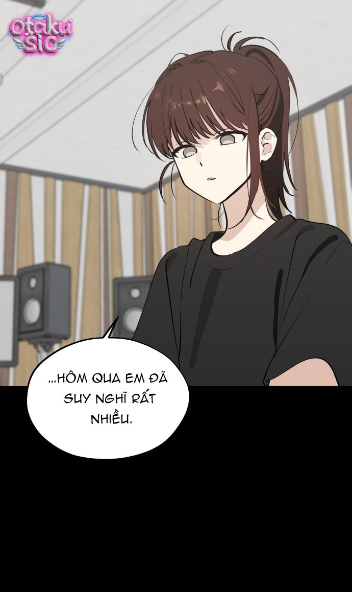 Hôm nay tôi là con gái - Chap 64 - Trang 4