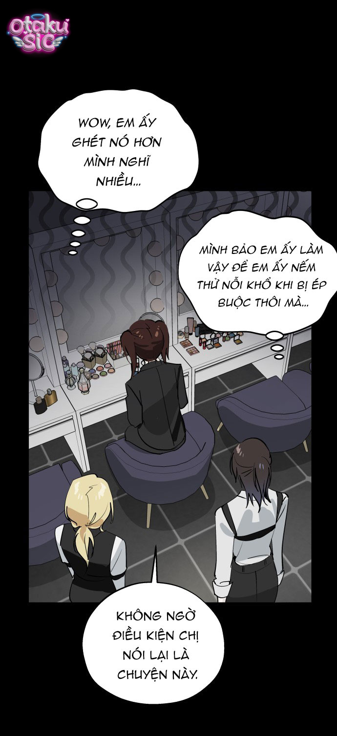 Hôm nay tôi là con gái - Chap 64 - Trang 32