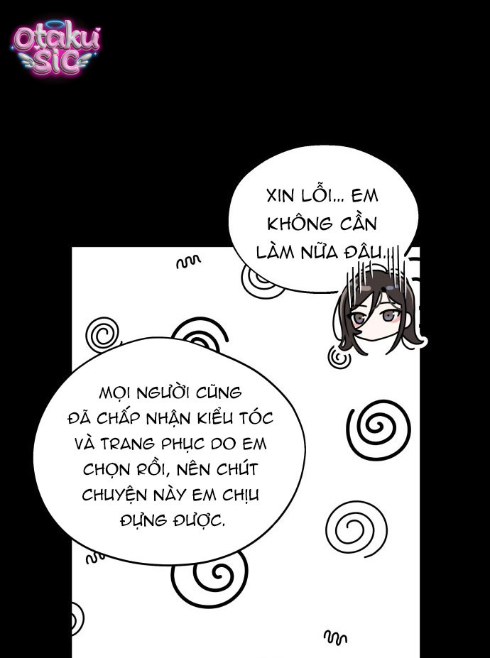 Hôm nay tôi là con gái - Chap 64 - Trang 33
