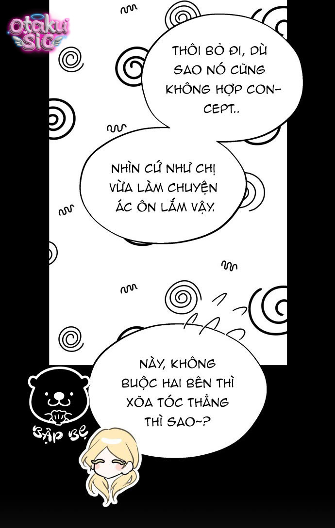 Hôm nay tôi là con gái - Chap 64 - Trang 34