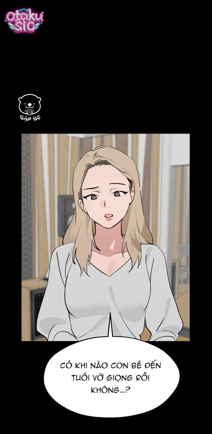 Hôm nay tôi là con gái - Chap 64 - Trang 42