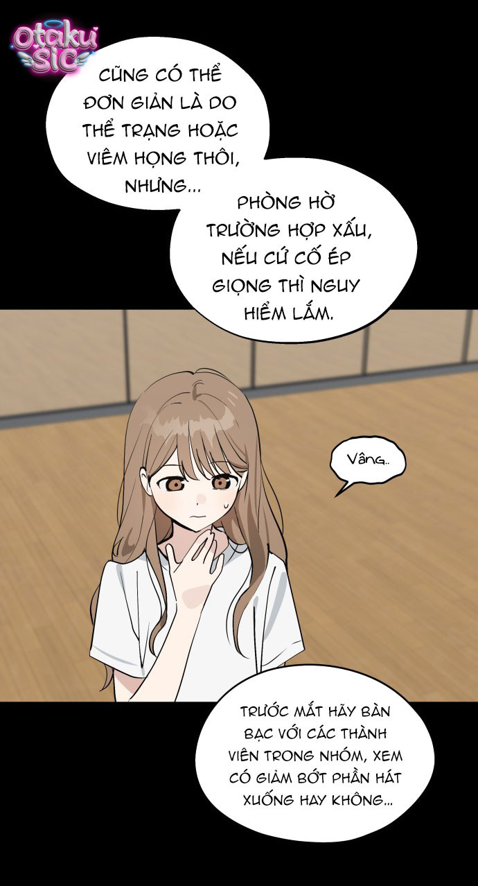 Hôm nay tôi là con gái - Chap 64 - Trang 44
