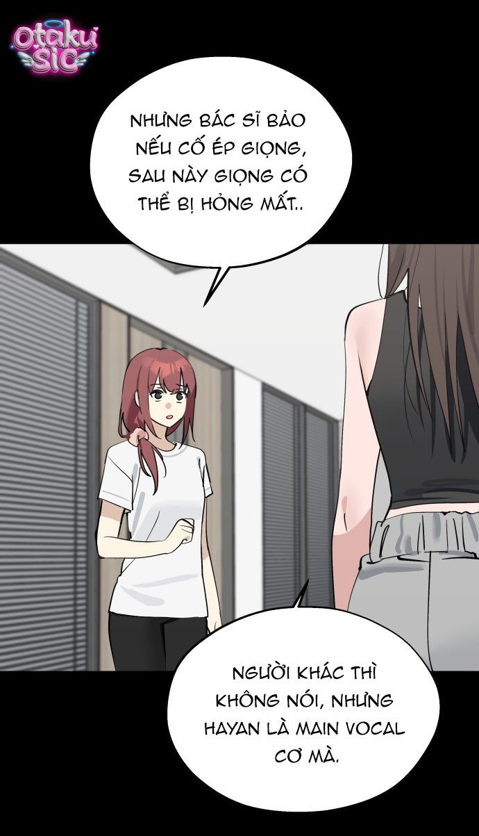 Hôm nay tôi là con gái - Chap 64 - Trang 46