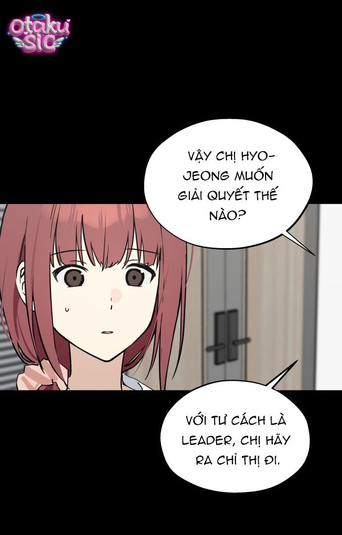 Hôm nay tôi là con gái - Chap 64 - Trang 47
