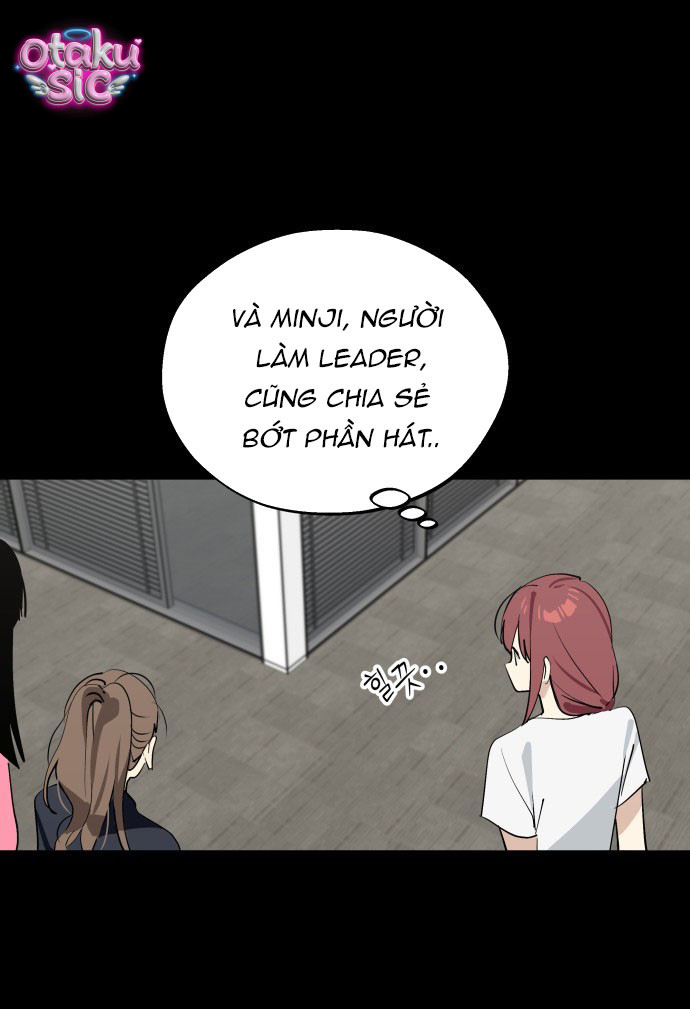 Hôm nay tôi là con gái - Chap 64 - Trang 50
