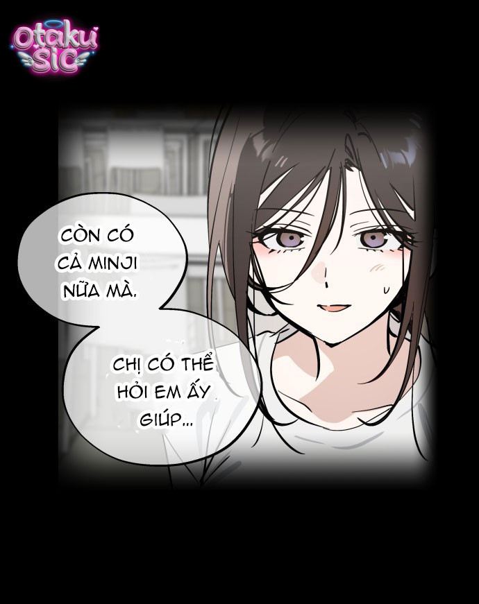 Hôm nay tôi là con gái - Chap 64 - Trang 51