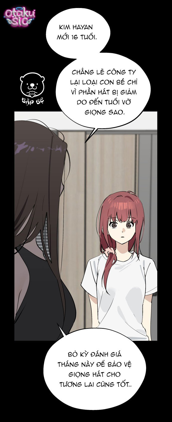 Hôm nay tôi là con gái - Chap 64 - Trang 55