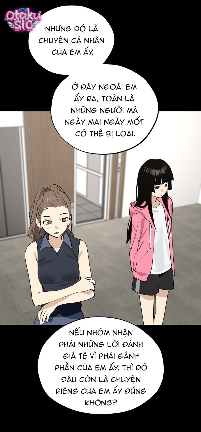 Hôm nay tôi là con gái - Chap 64 - Trang 57