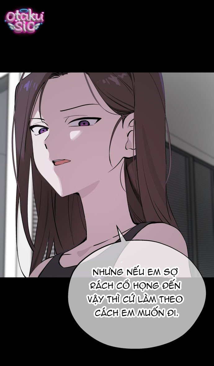 Hôm nay tôi là con gái - Chap 64 - Trang 58