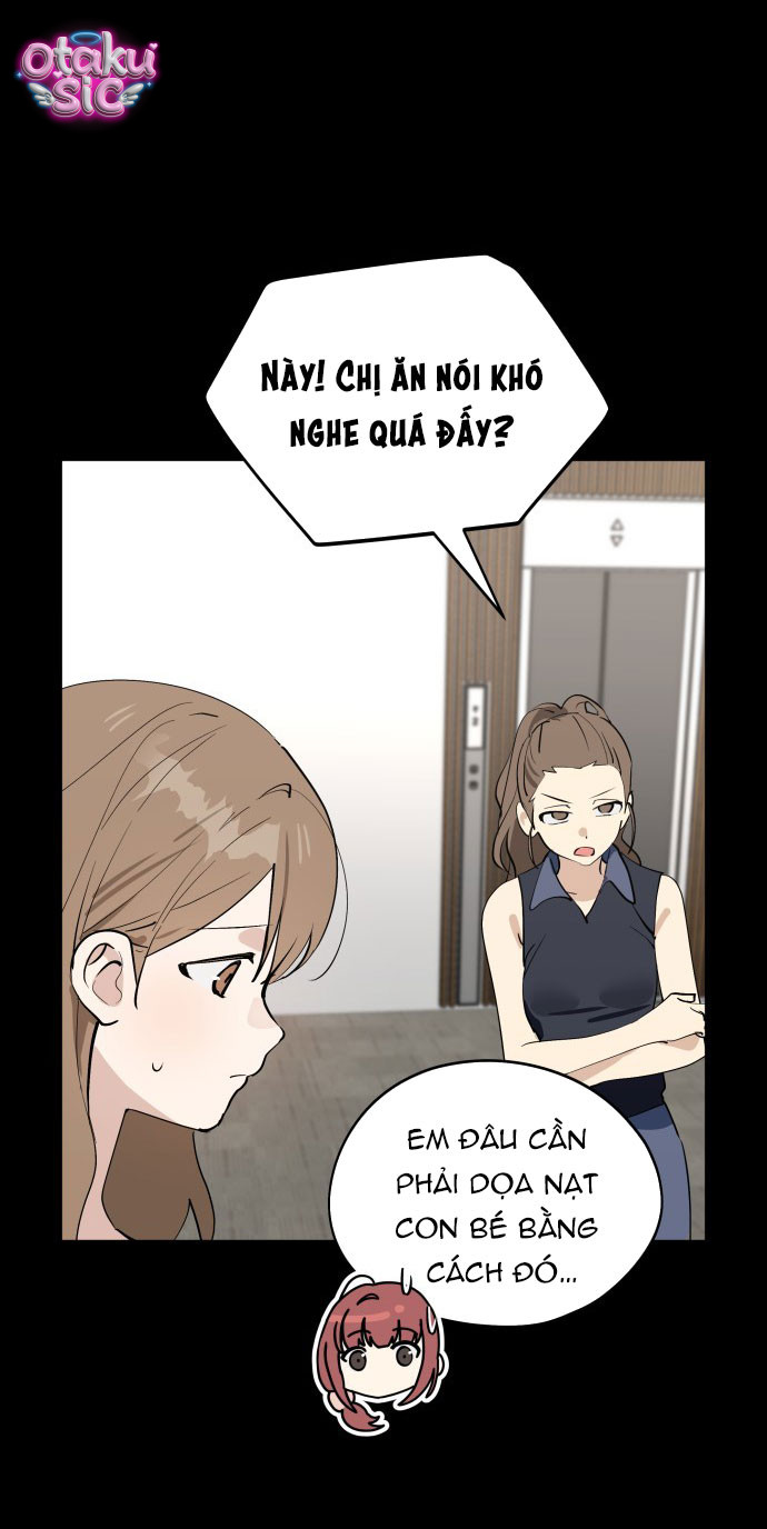 Hôm nay tôi là con gái - Chap 64 - Trang 59