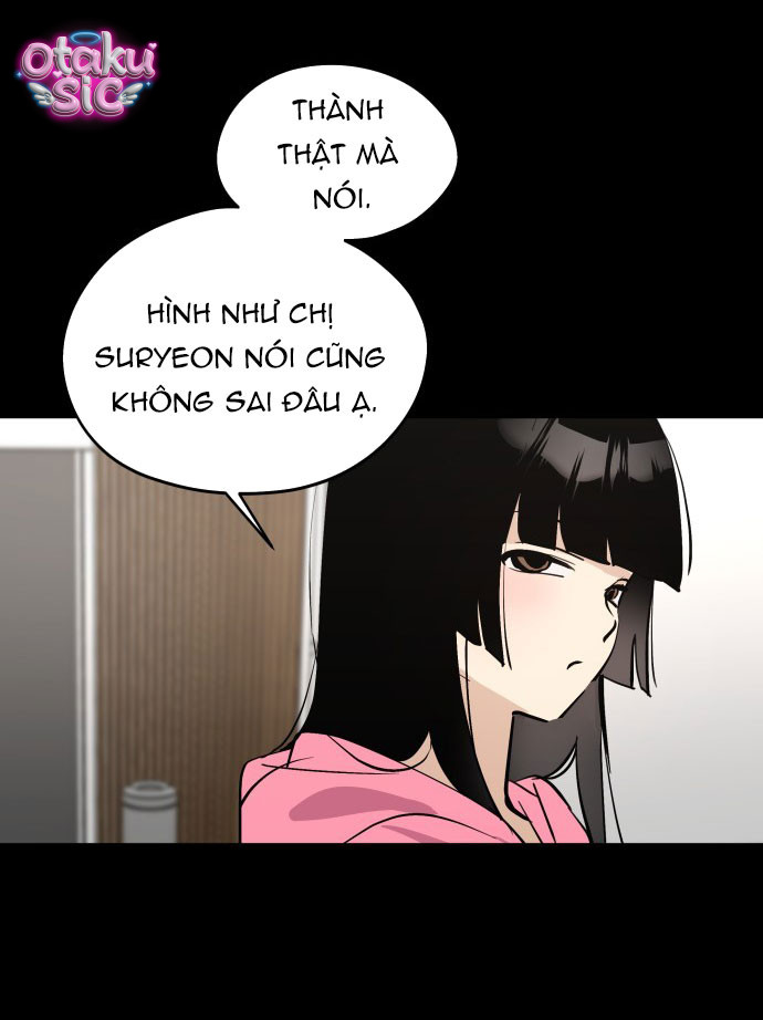 Hôm nay tôi là con gái - Chap 64 - Trang 60