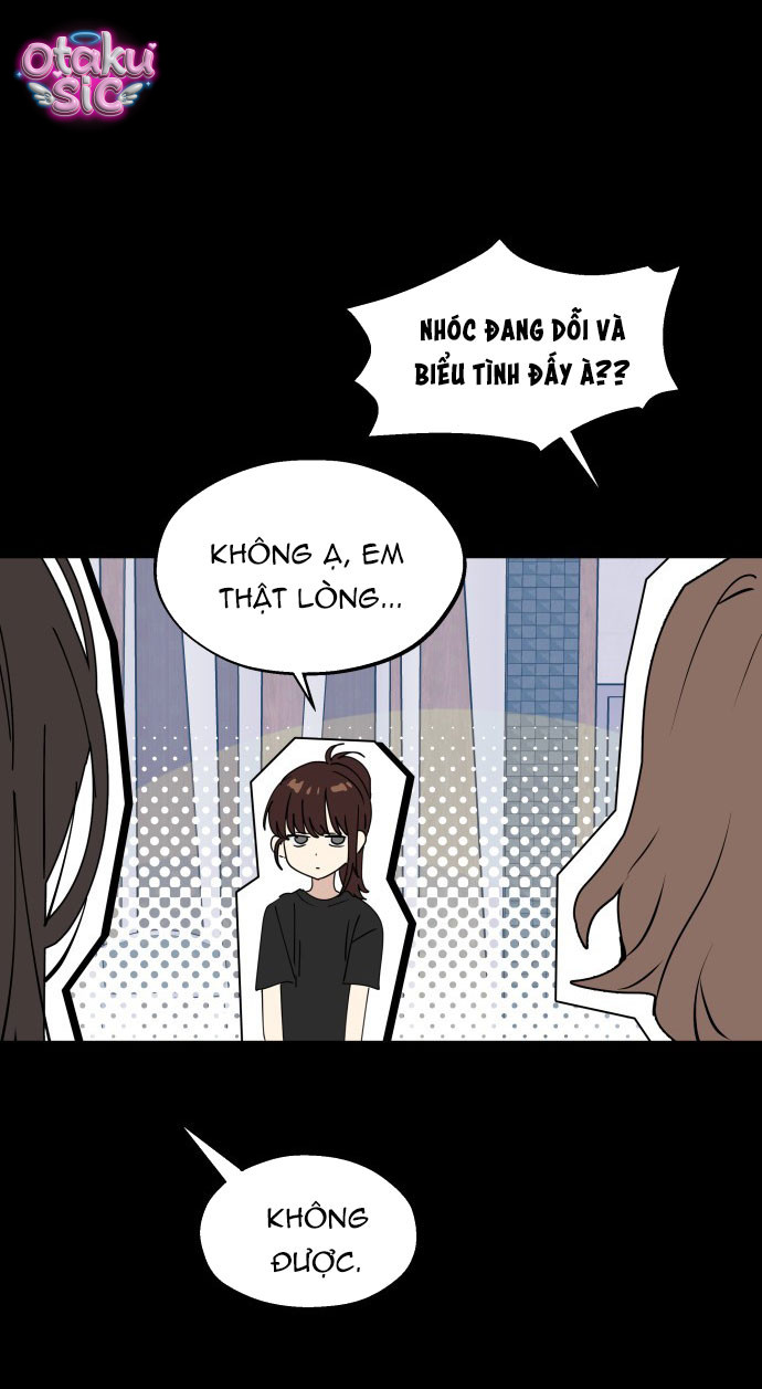 Hôm nay tôi là con gái - Chap 64 - Trang 7