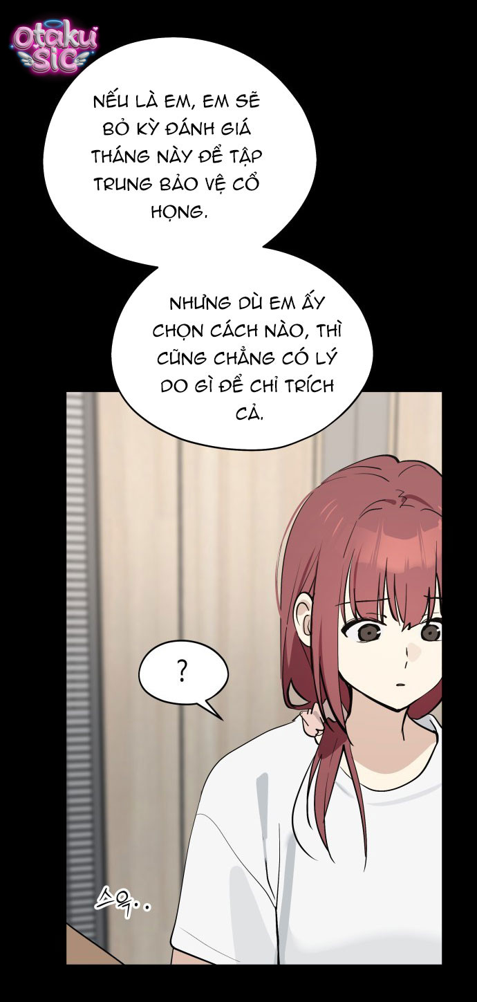 Hôm nay tôi là con gái - Chap 64 - Trang 61