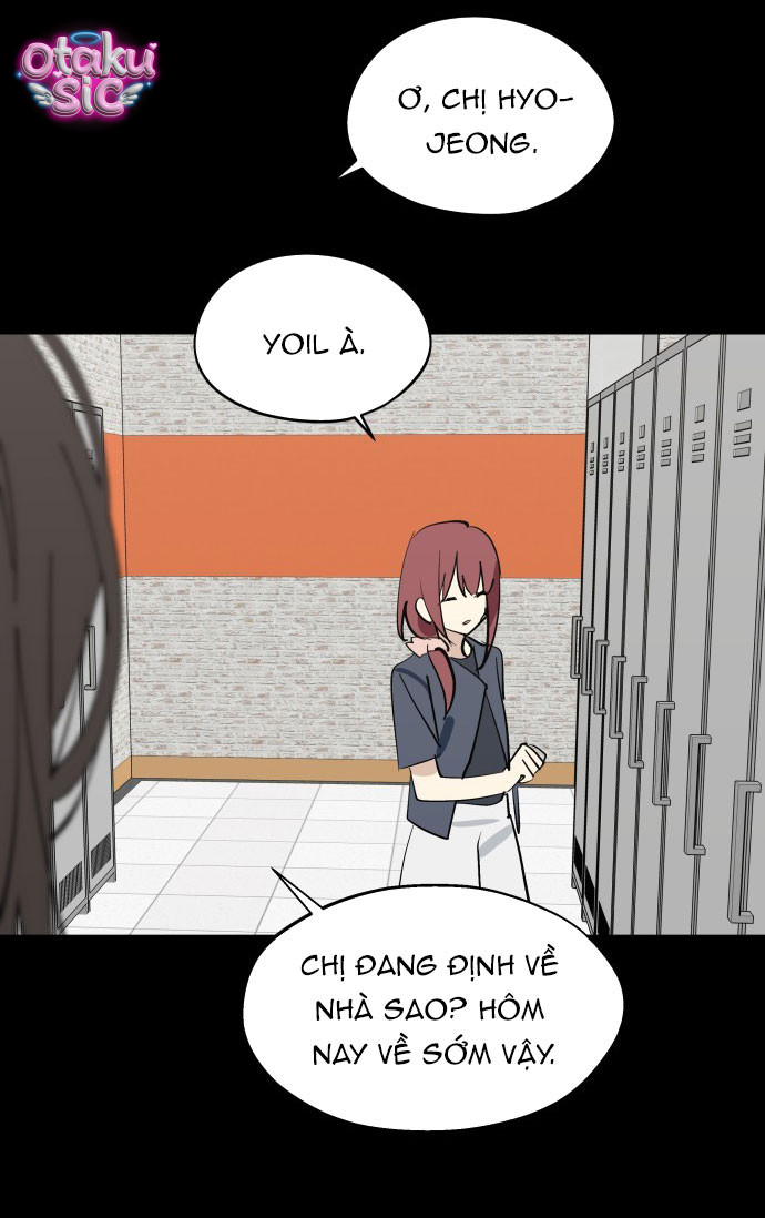 Hôm nay tôi là con gái - Chap 64 - Trang 66