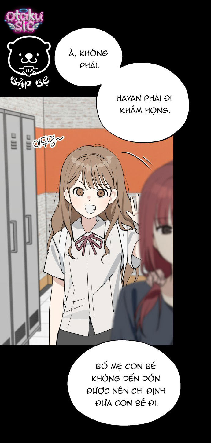 Hôm nay tôi là con gái - Chap 64 - Trang 67
