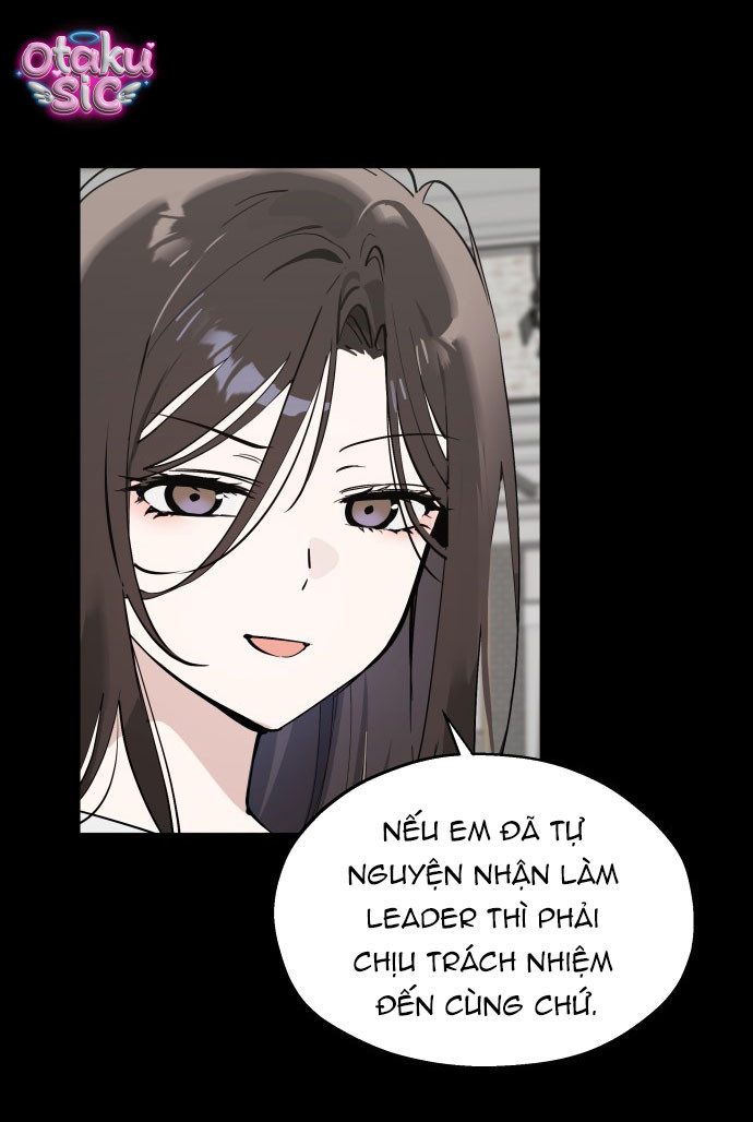 Hôm nay tôi là con gái - Chap 64 - Trang 8