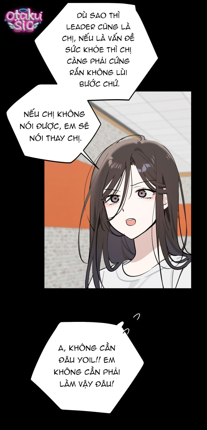 Hôm nay tôi là con gái - Chap 64 - Trang 73
