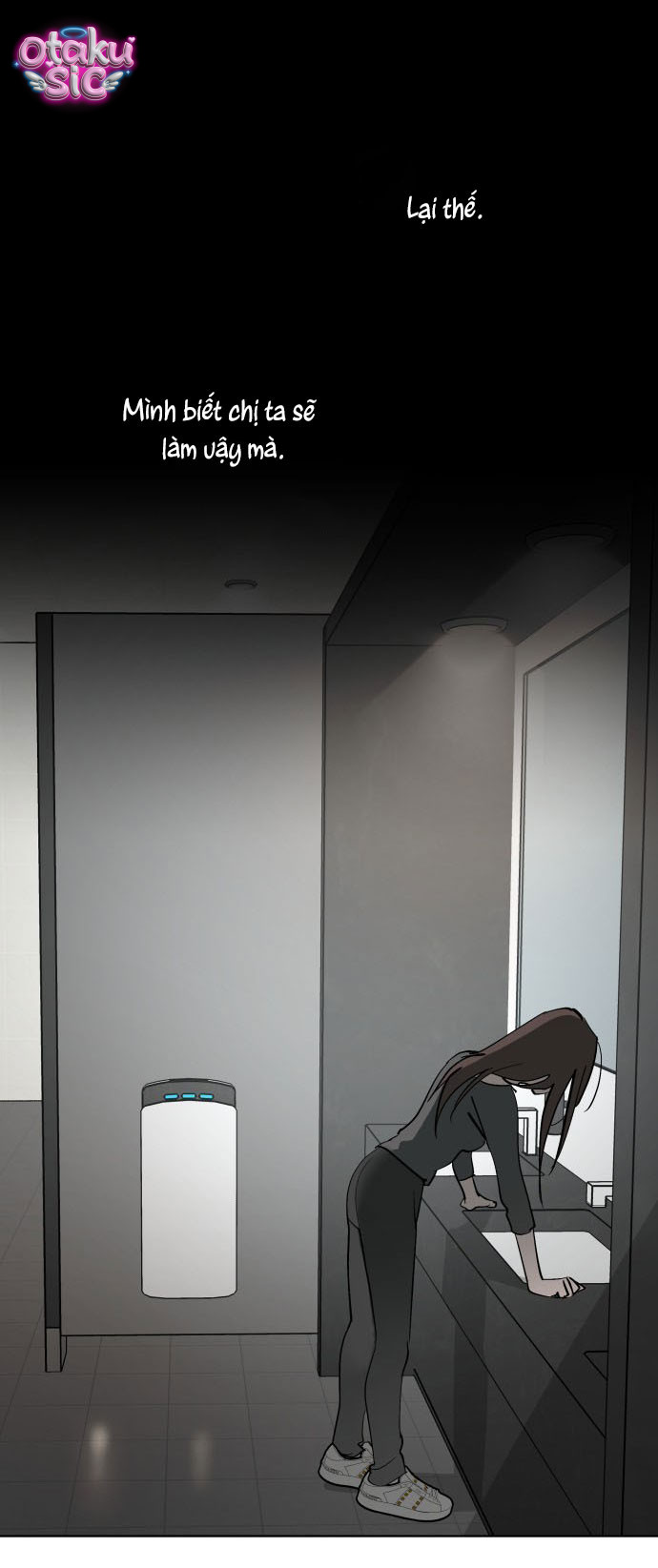 Hôm nay tôi là con gái - Chap 64 - Trang 80