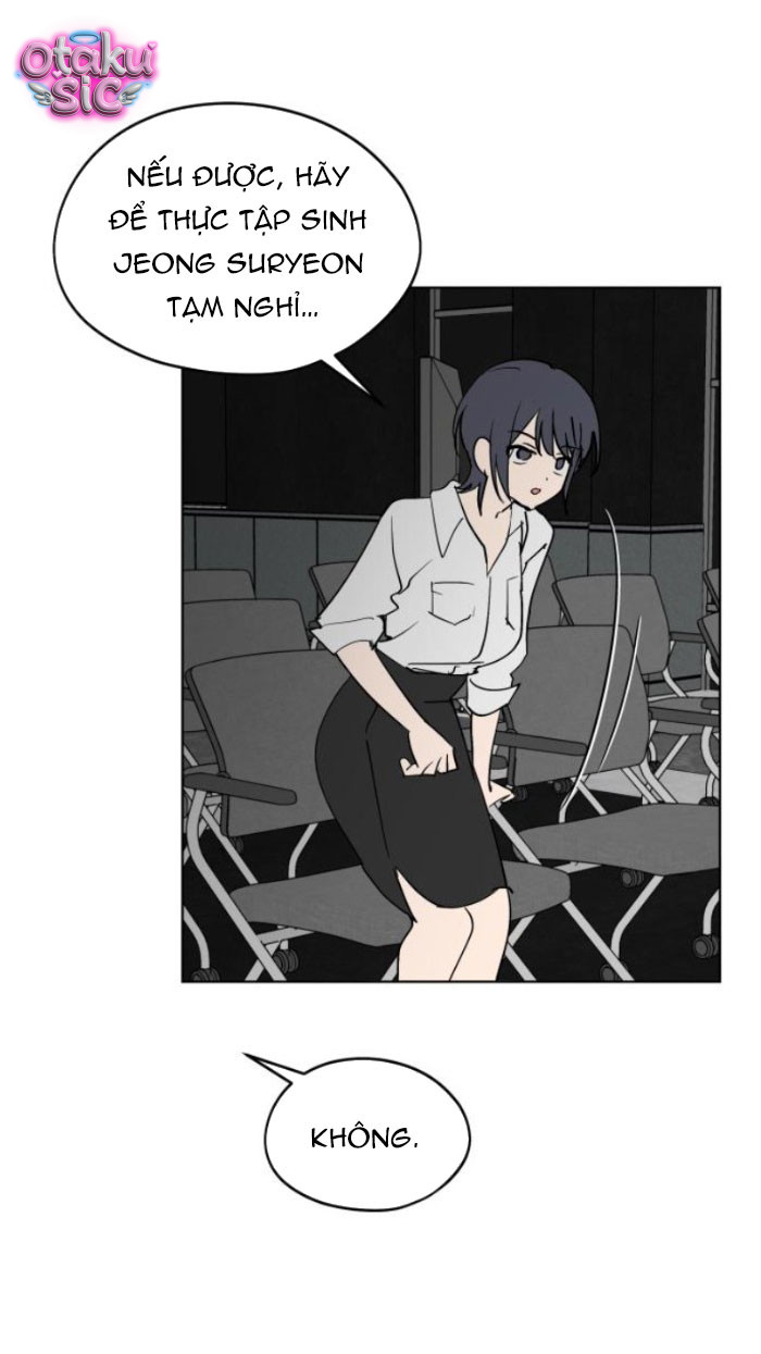 Hôm nay tôi là con gái - Chap 65 - Trang 11