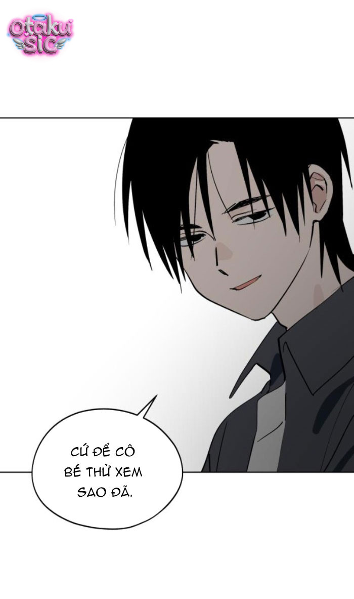 Hôm nay tôi là con gái - Chap 65 - Trang 12
