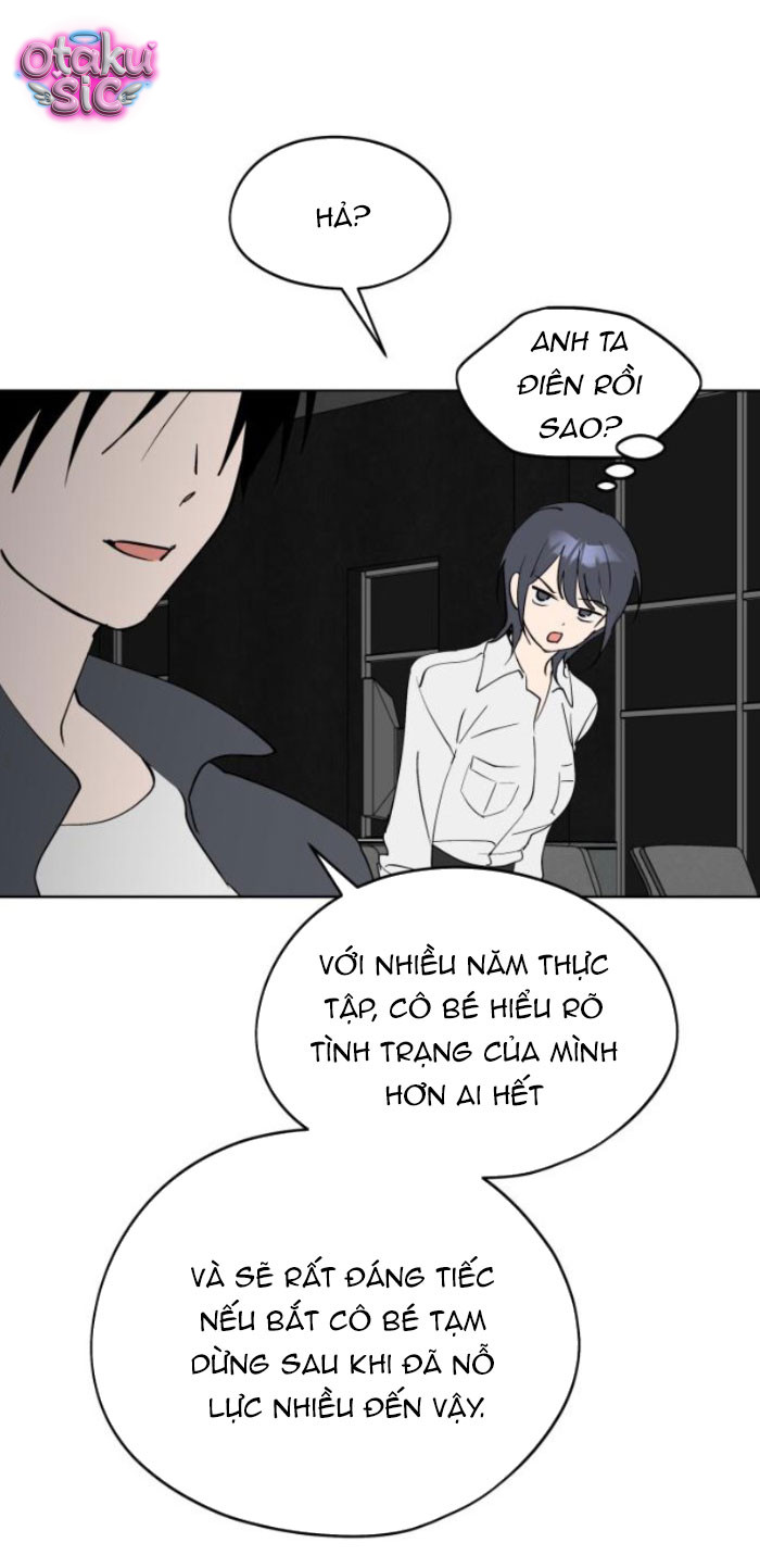 Hôm nay tôi là con gái - Chap 65 - Trang 13