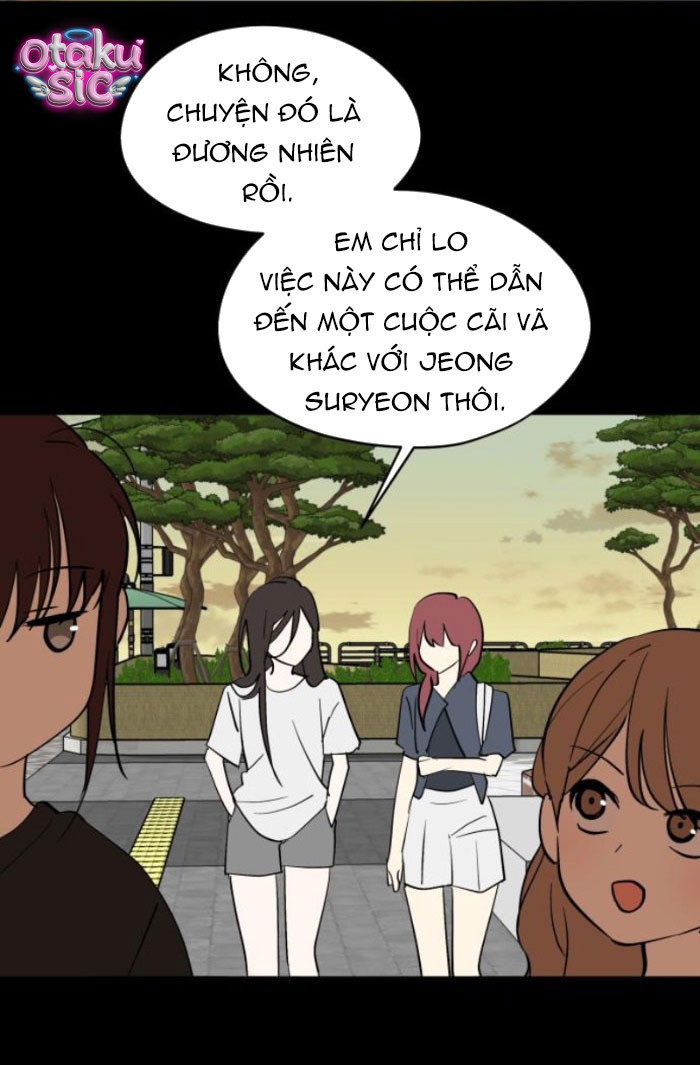 Hôm nay tôi là con gái - Chap 65 - Trang 30