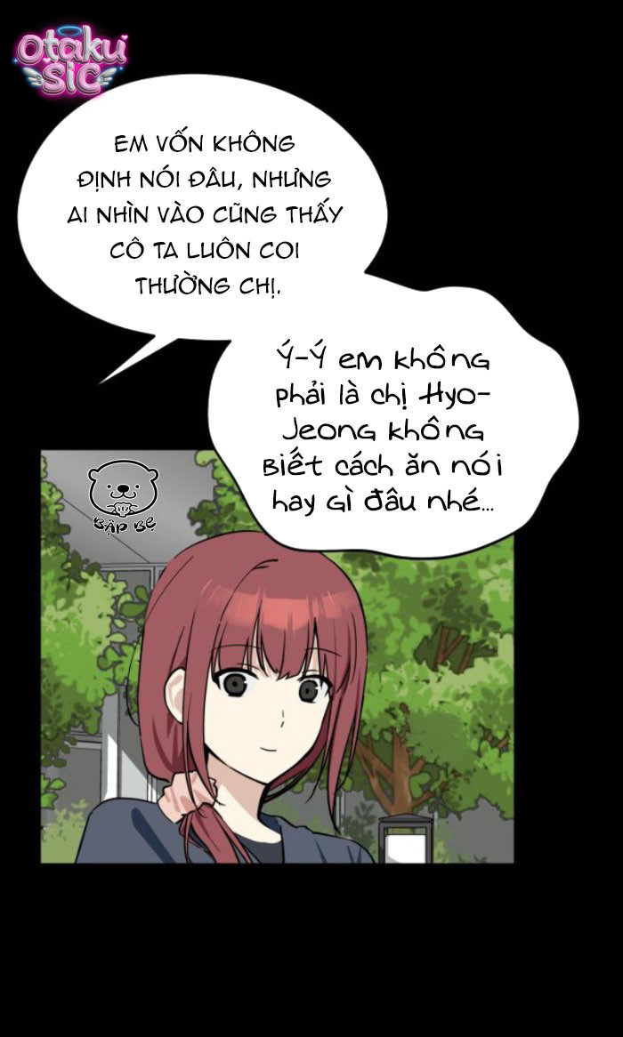 Hôm nay tôi là con gái - Chap 65 - Trang 31
