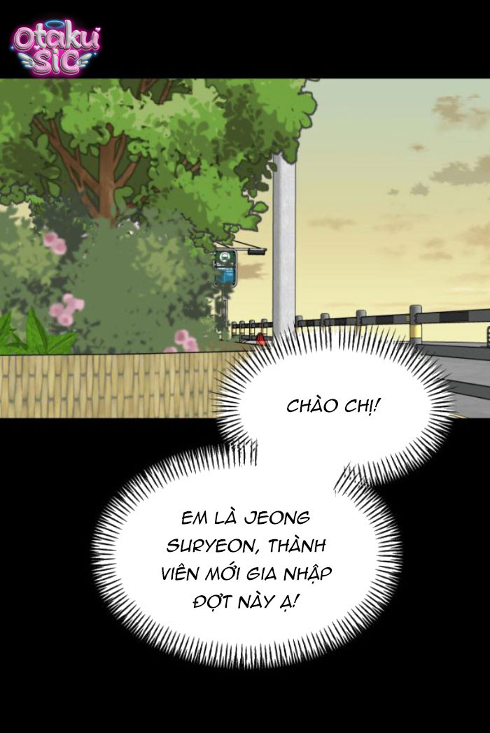 Hôm nay tôi là con gái - Chap 65 - Trang 34