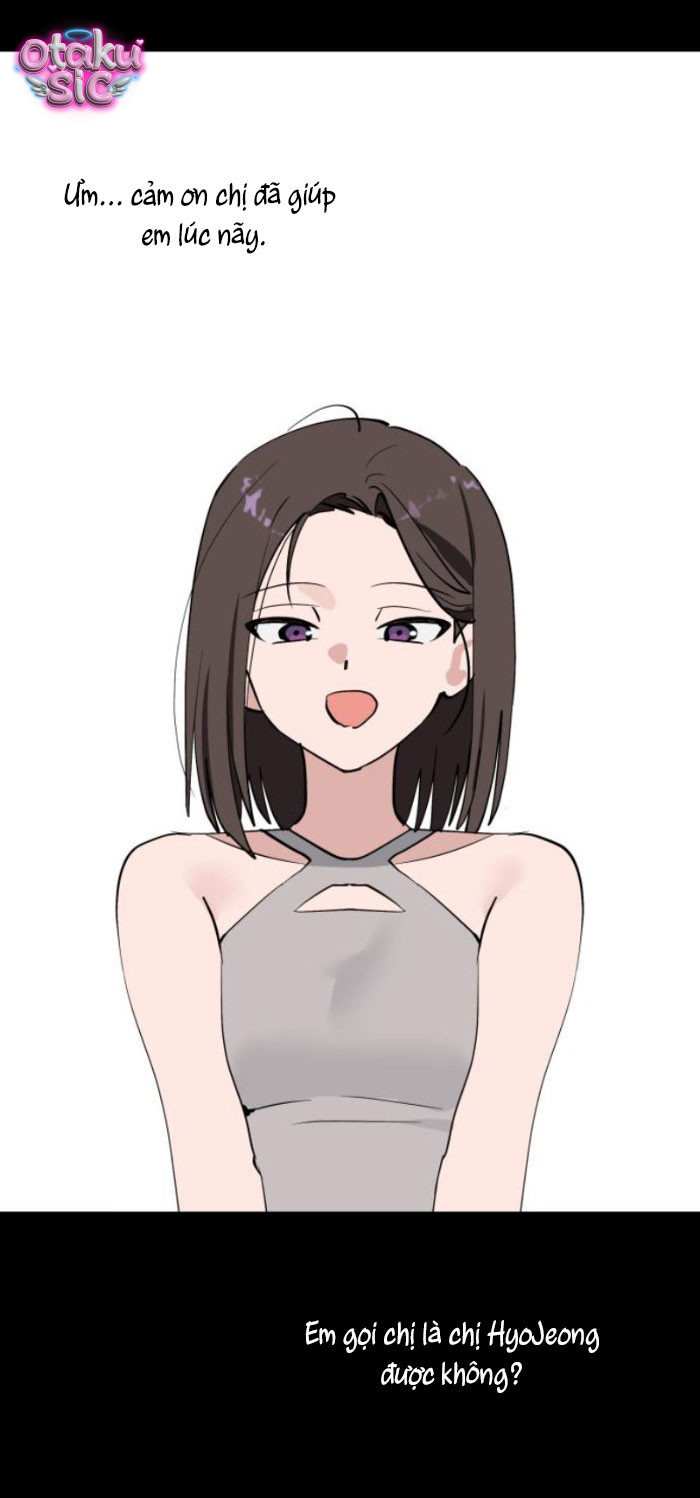 Hôm nay tôi là con gái - Chap 65 - Trang 35