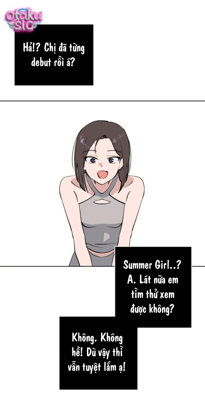 Hôm nay tôi là con gái - Chap 65 - Trang 37