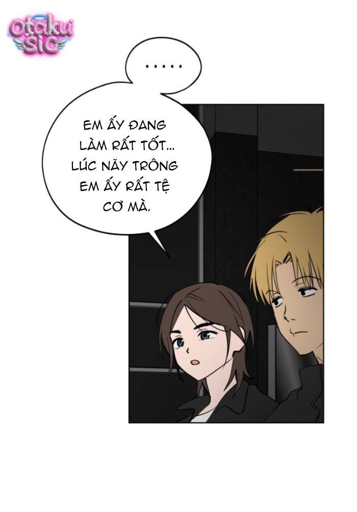 Hôm nay tôi là con gái - Chap 65 - Trang 39
