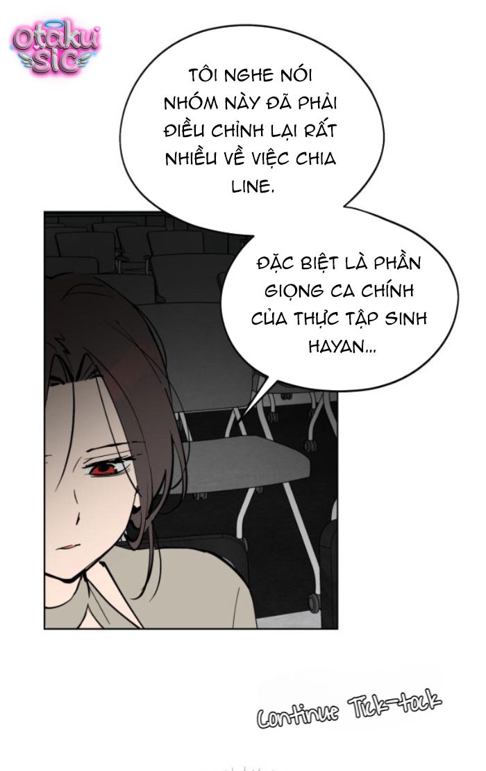 Hôm nay tôi là con gái - Chap 65 - Trang 40