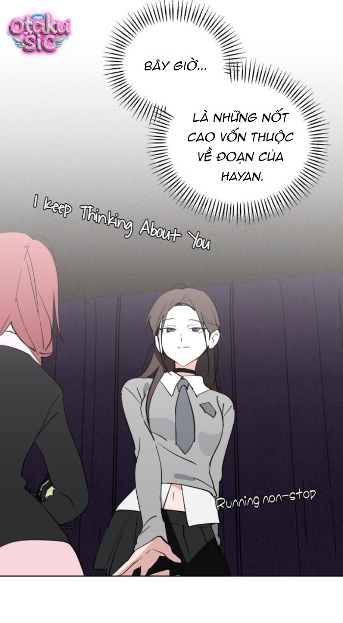 Hôm nay tôi là con gái - Chap 65 - Trang 41