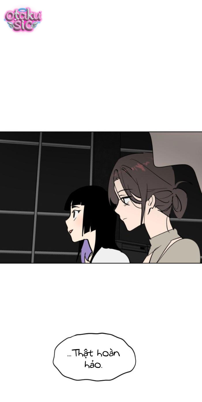 Hôm nay tôi là con gái - Chap 65 - Trang 49
