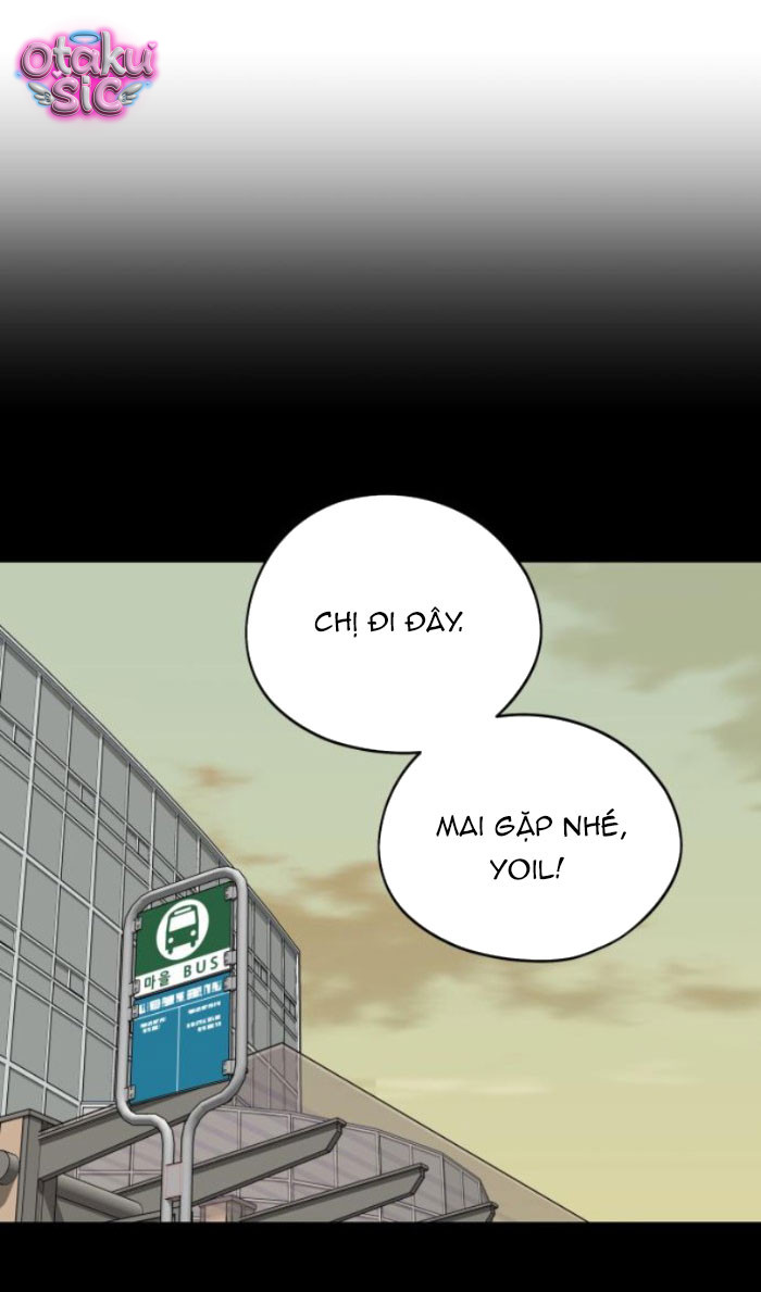 Hôm nay tôi là con gái - Chap 65 - Trang 52