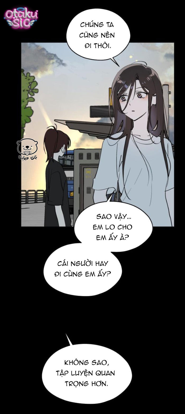 Hôm nay tôi là con gái - Chap 65 - Trang 54