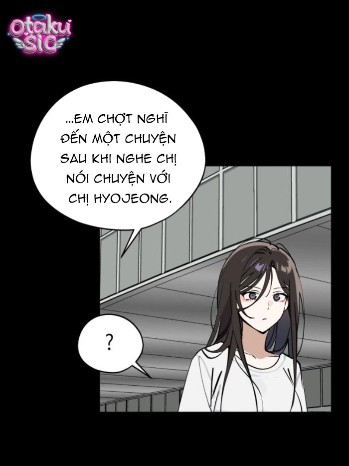 Hôm nay tôi là con gái - Chap 65 - Trang 55